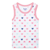 Baby Essentials Sleeveless T-Shirt