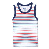 Baby Essentials Sleeveless T-Shirt