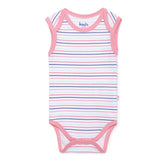 Baby Essentials Sleeveless Bodysuit