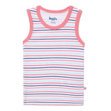 Baby Essentials Sleeveless T-Shirt