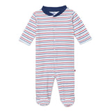 Baby Essentials Full Sleeve Sleepsuit