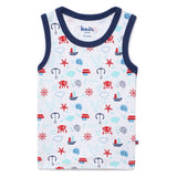 Baby Essentials Sleeveless T-Shirt