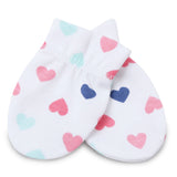 Baby Essentials Mittens