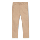 Kid Boys Twill Khaki Pant