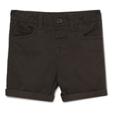 Baby Boys Printed Shorts