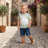 Baby Boys Graphic T-Shirt