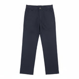 Kids Boys Black Pant
