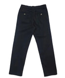 Kids Boys Black Pant