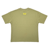 Kids Boys Drop Shoulder T-Shirt