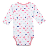 Baby Essentials Full Sleeve Bodysuit