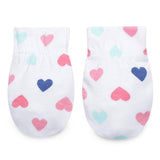 Baby Essentials Mittens