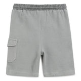 Baby Boys Knits Shorts