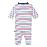 Baby Essentials Full Sleeve Sleepsuit