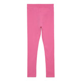 Kid Girls Full Leggings