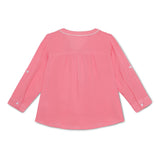 Baby Girls Classic Pink Top