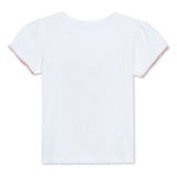 Baby Girls Graphic T-Shirt