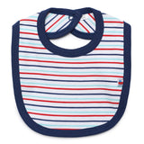Pack of 2 Baby Bibs