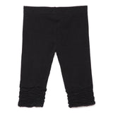 Baby Girls 3/4th Length Leggings