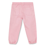 Baby Girls Pink Jogger Pant