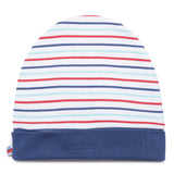 Baby Essentials Round Cap