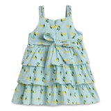 Baby Girls Spaghetti Dress