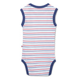Baby Essentials Sleeveless Bodysuit