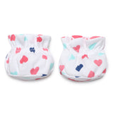 Baby Essentials Booties