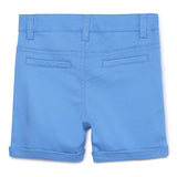 Baby Boys Blue Shorts
