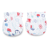 Baby Essentials Booties