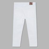 Baby Boys Twill Pant