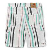 Boys Cargo Shorts