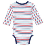 Baby Essentials Full Sleeve Bodysuit