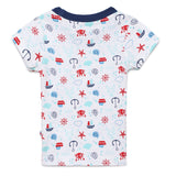 Baby Essentials Half Sleeve T-Shirt