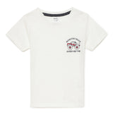 Baby Boys T-shirt and Shorts(2pcs set)