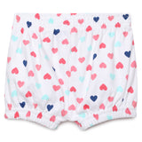 Baby Essentials Girls Bloomer Shorts