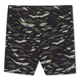 Baby Boys Camouflage Printed Shorts