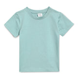 Baby Boys Playsuit with Inner T-Shirt(2Pcs Set)