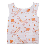 Baby Muslin Jablas