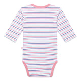 Baby Essentials Full Sleeve Bodysuit