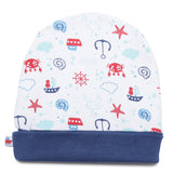 Baby Essentials Round Cap