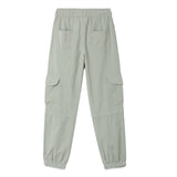 Kid Girls Cargo Jogger Pant