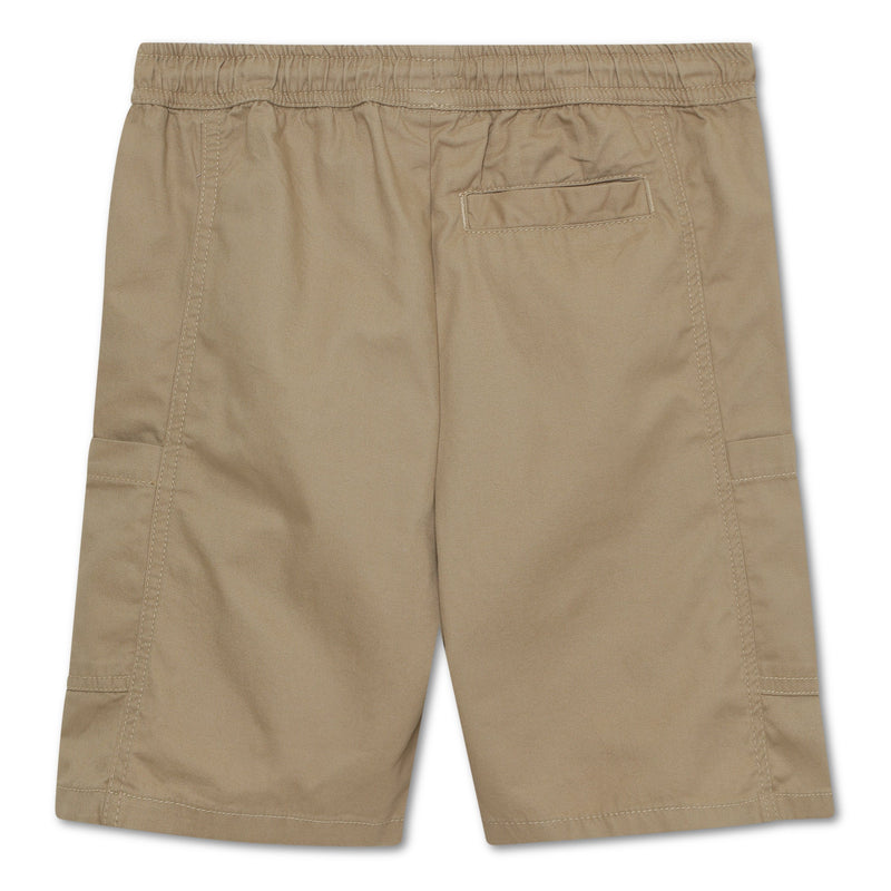 Kid Boys Cargo Shorts