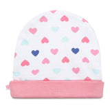 Baby Essentials Round Cap