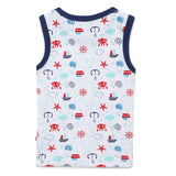 Baby Essentials Sleeveless T-Shirt