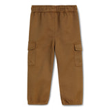 Baby Boys Cargo Jogger Pant