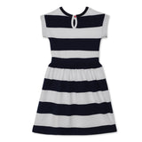 Kid Girls Kimono Sleeve Dress