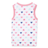 Baby Essentials Sleeveless T-Shirt