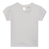 Kid Girls Spaghetti Dress With Inner T-Shirt(2pcs set)