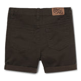 Baby Boys Printed Shorts