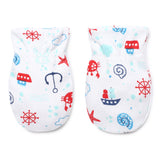 Baby Essentials Mittens